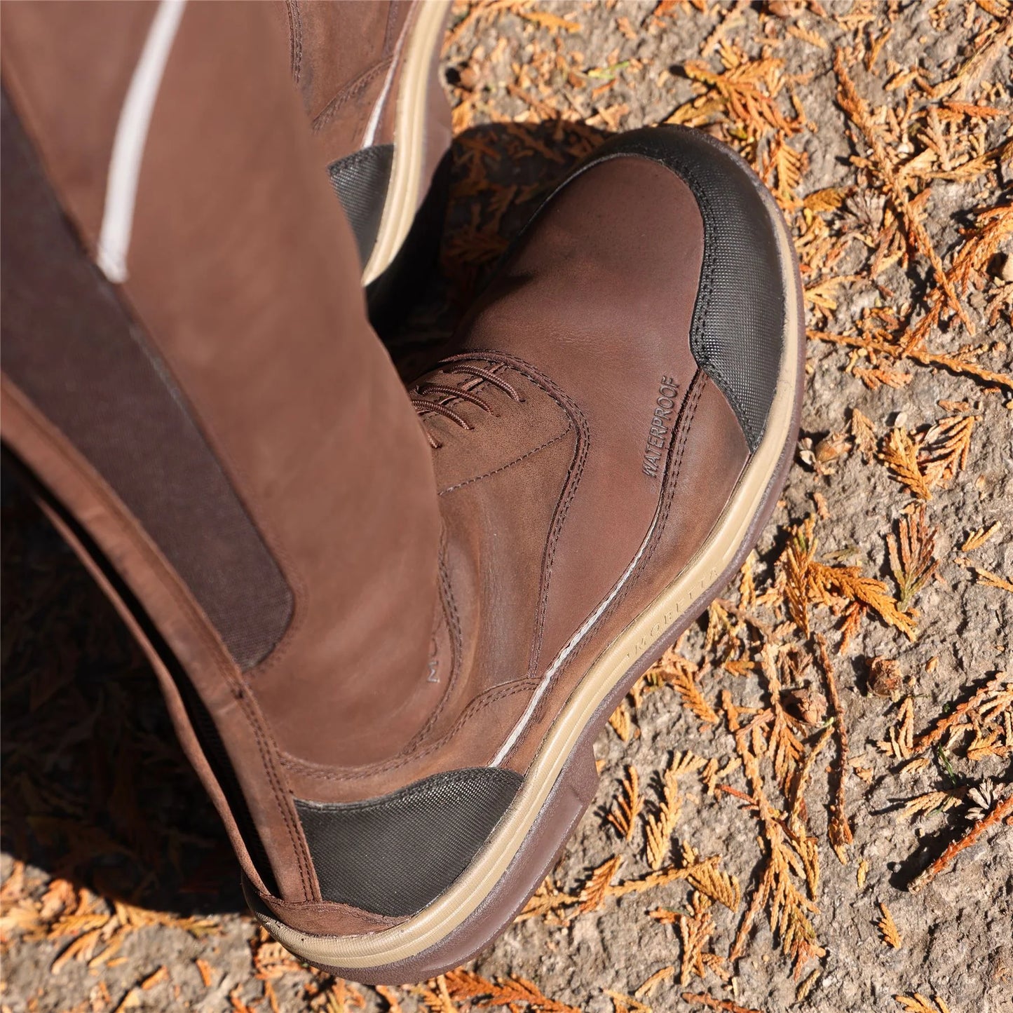 Voltana xGrip Tall Boot