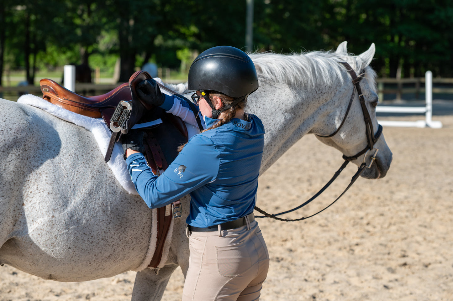 Everyday Essential Sun Shirt - Kelsey Classic