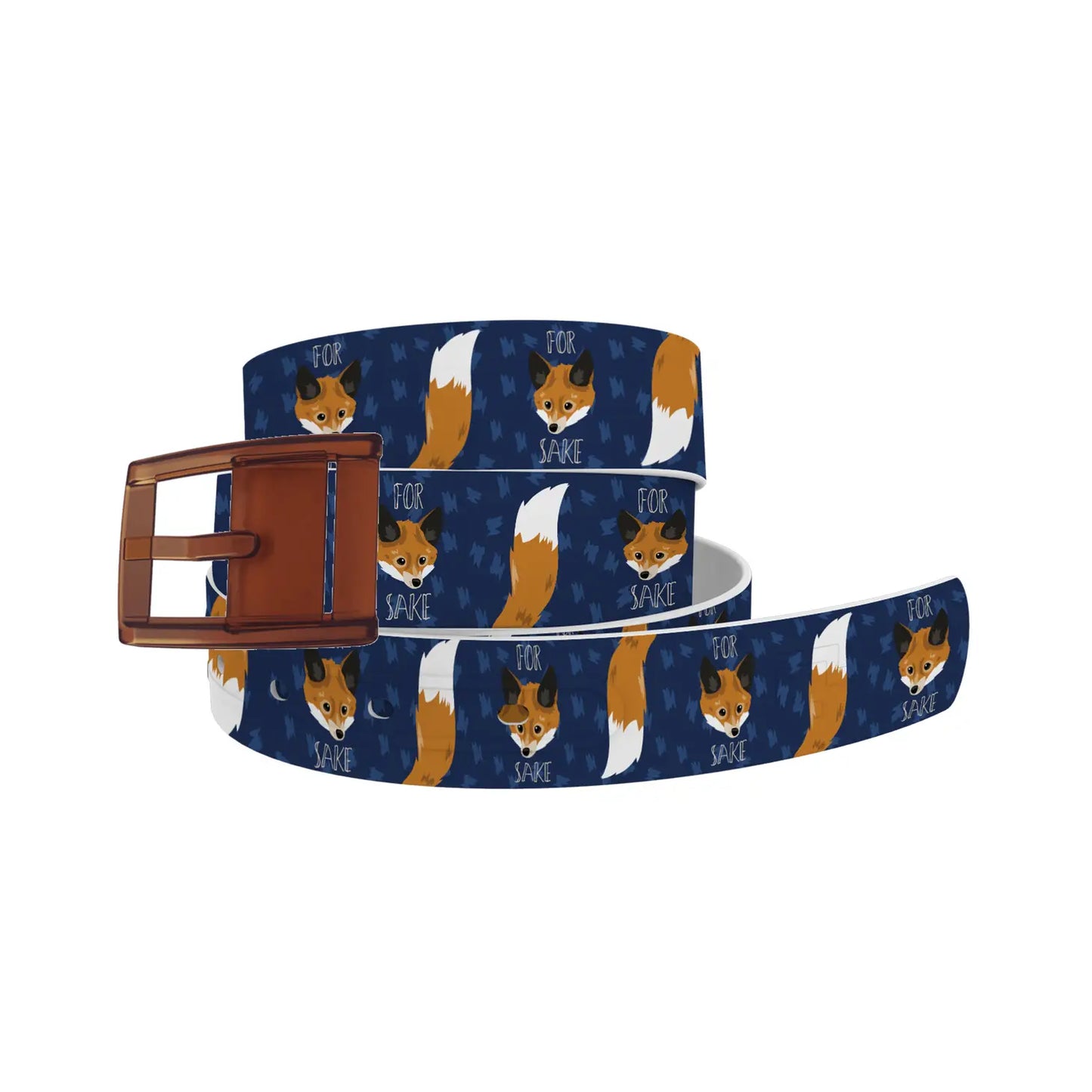 C4 Belt - Multiple Pattern Options