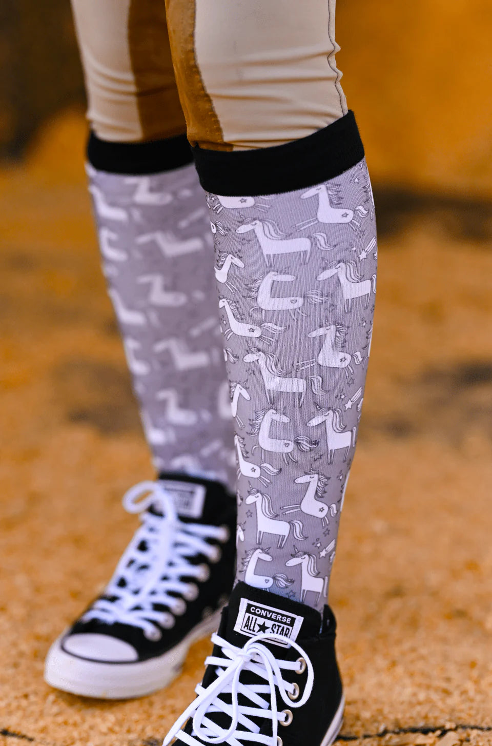 Dreamers & Schemers Boot Socks