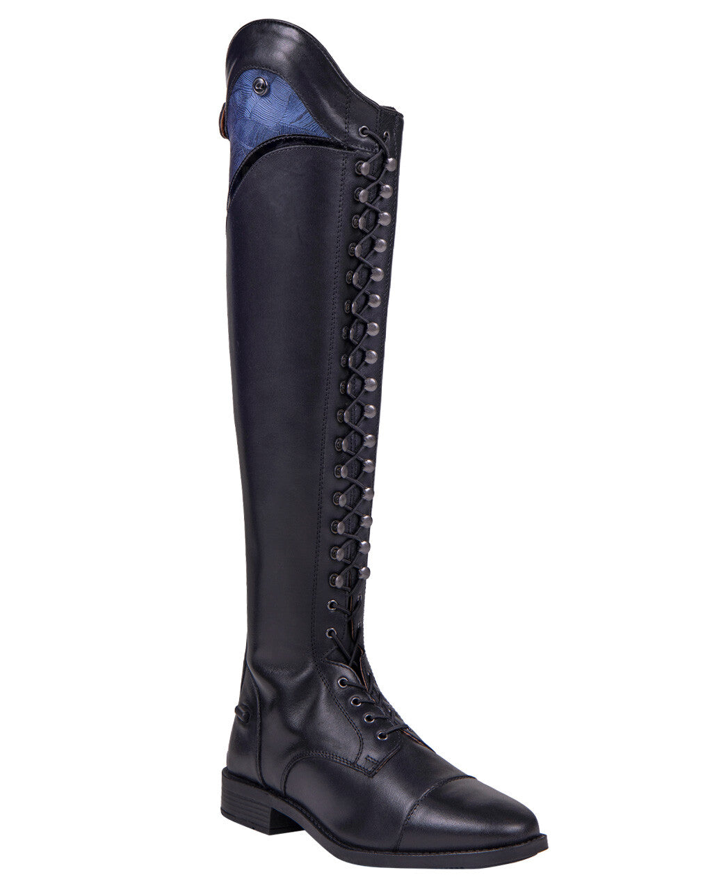 QHP Hailey Tall Boot - Limited Edition