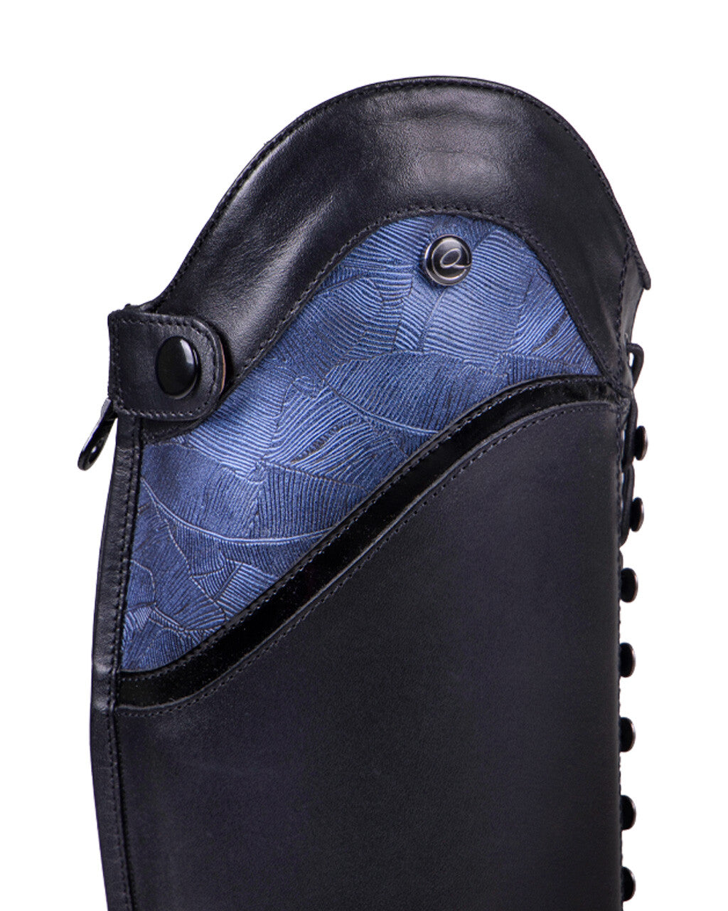 QHP Hailey Tall Boot - Limited Edition
