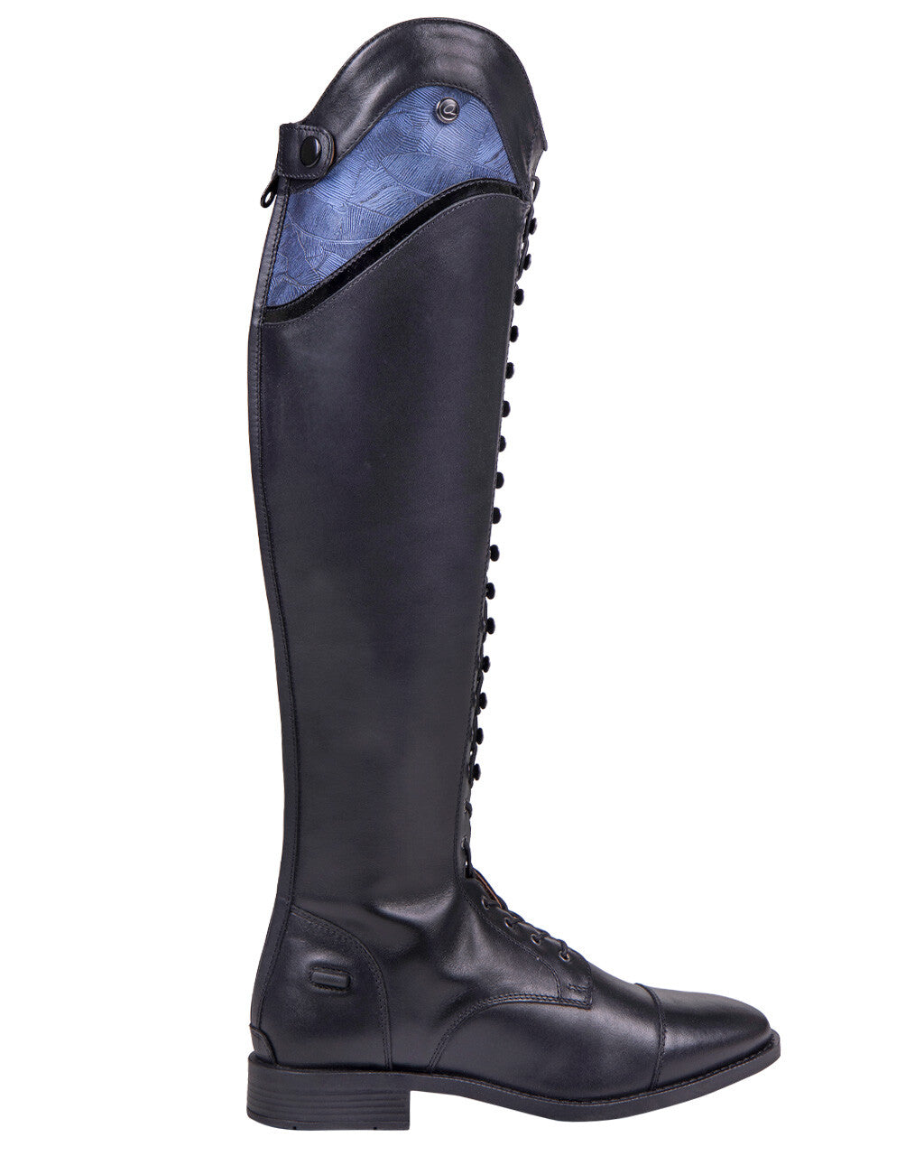 QHP Hailey Tall Boot - Limited Edition