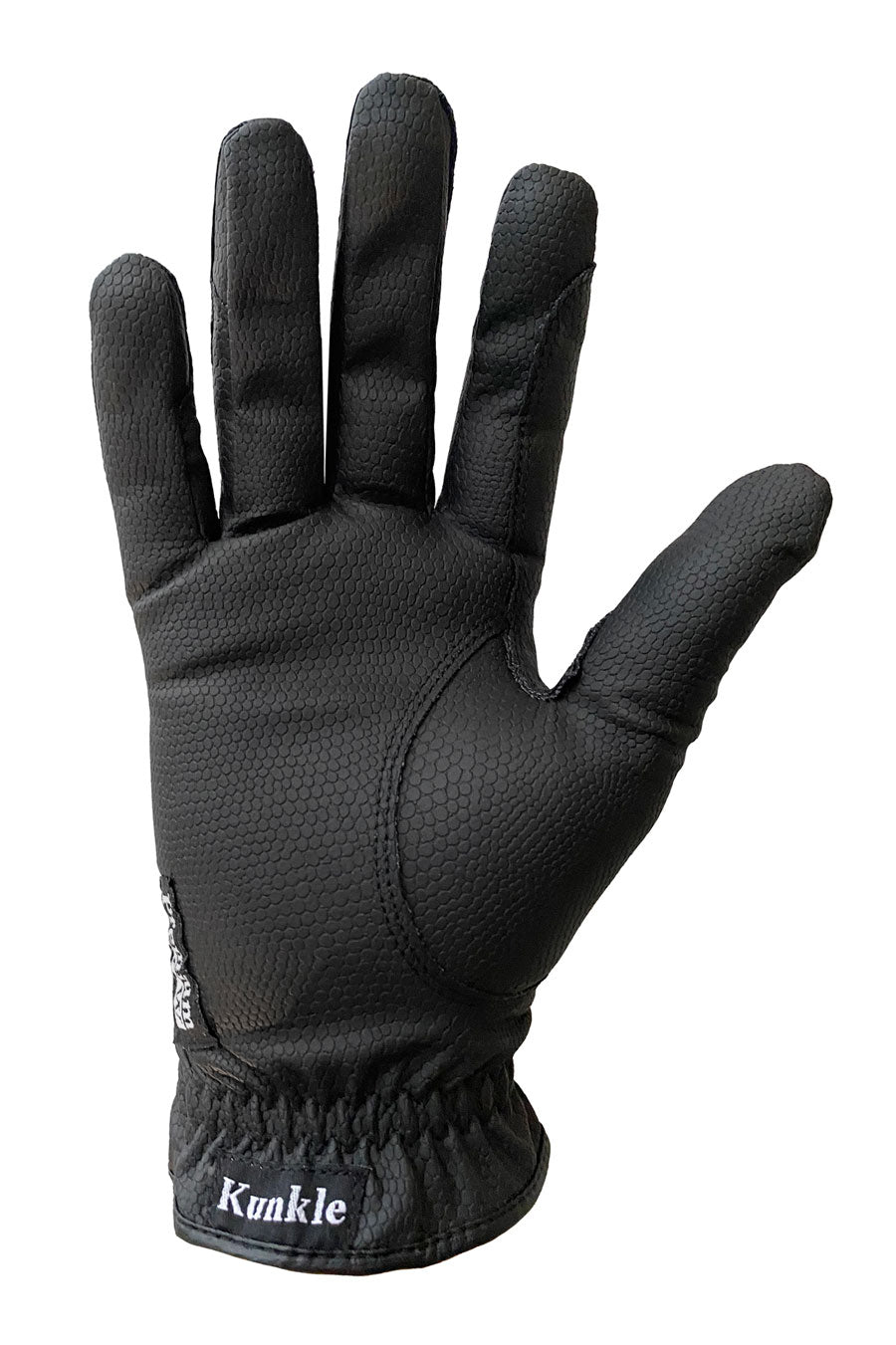 Kunkle Gloves - Black