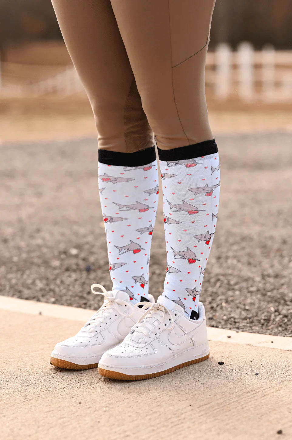 Dreamers & Schemers Boot Socks