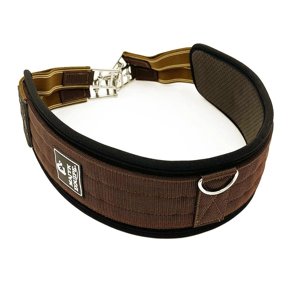 Majyk Equipe Hi-Efficiency All Purpose Girth Brown