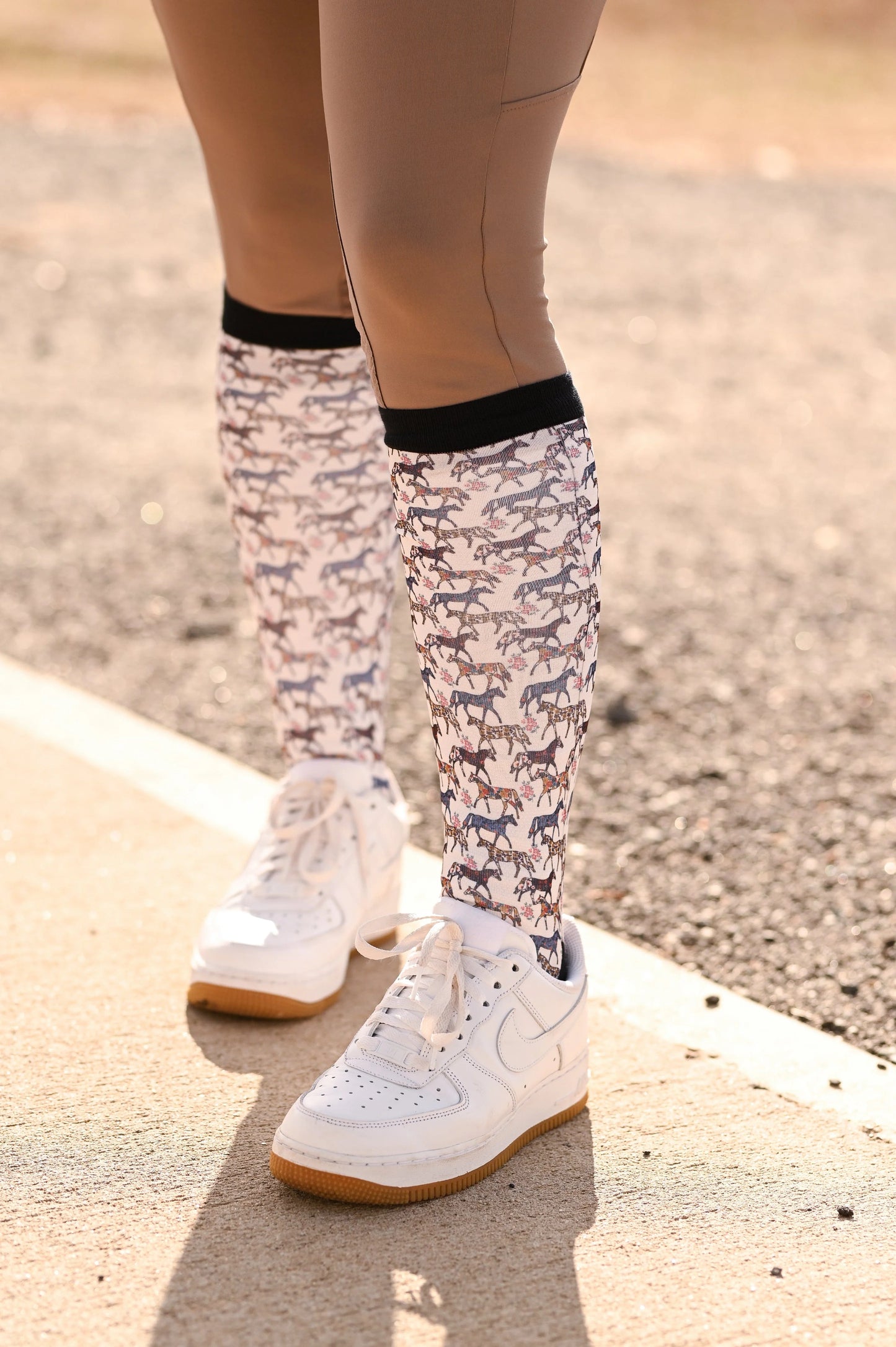 Dreamers & Schemers Boot Socks