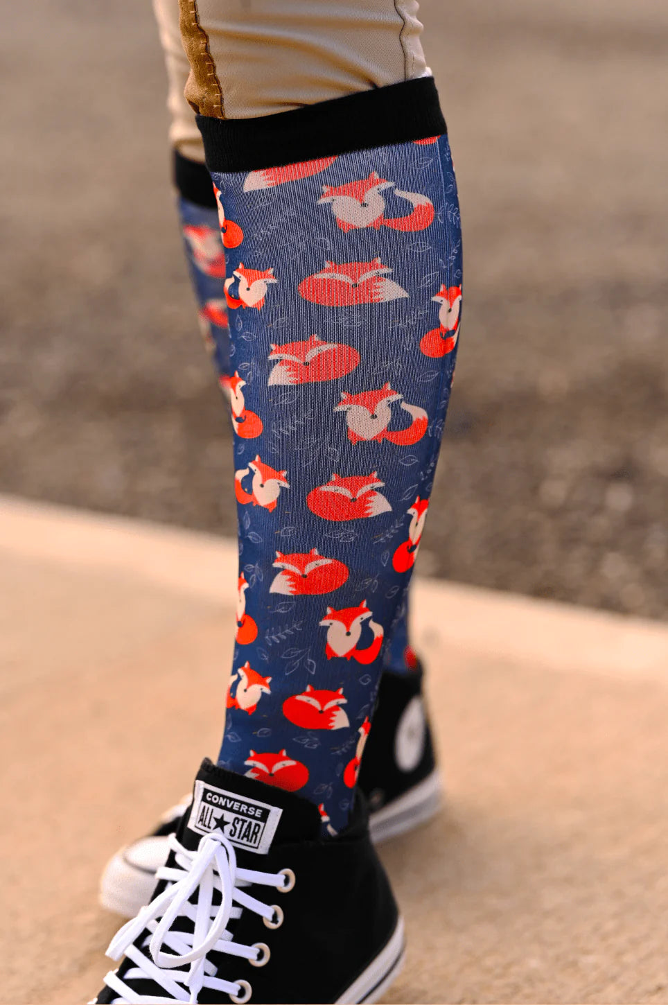 Dreamers & Schemers Boot Socks