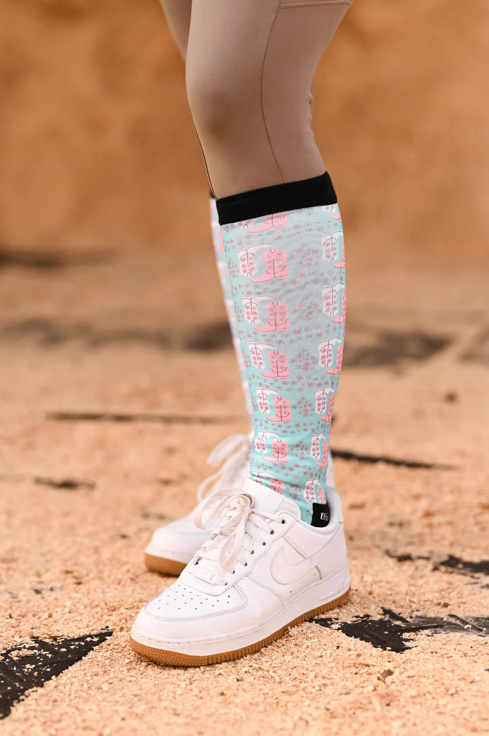 Dreamers & Schemers Boot Socks
