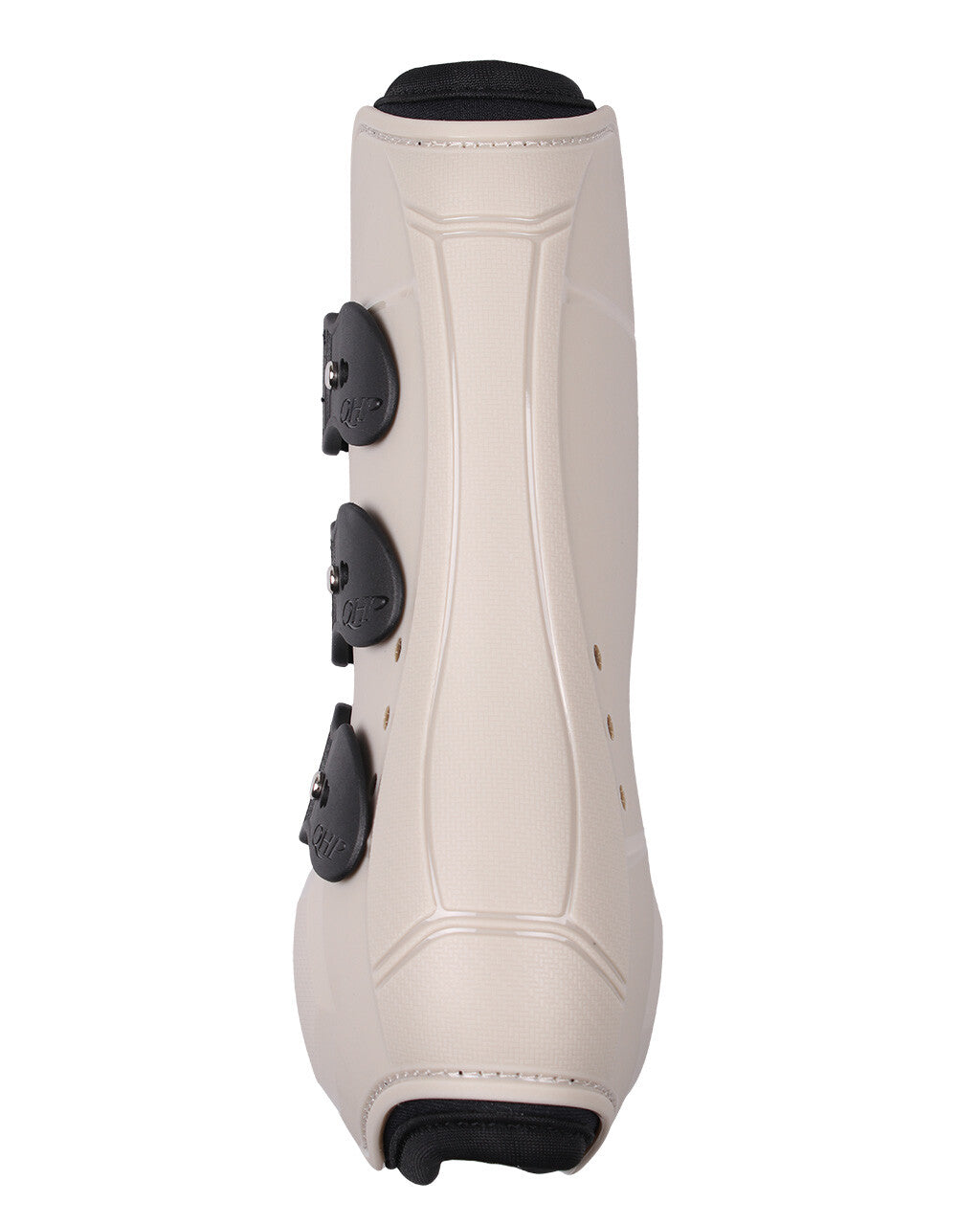 QHP Champion Open Front Jump Boots