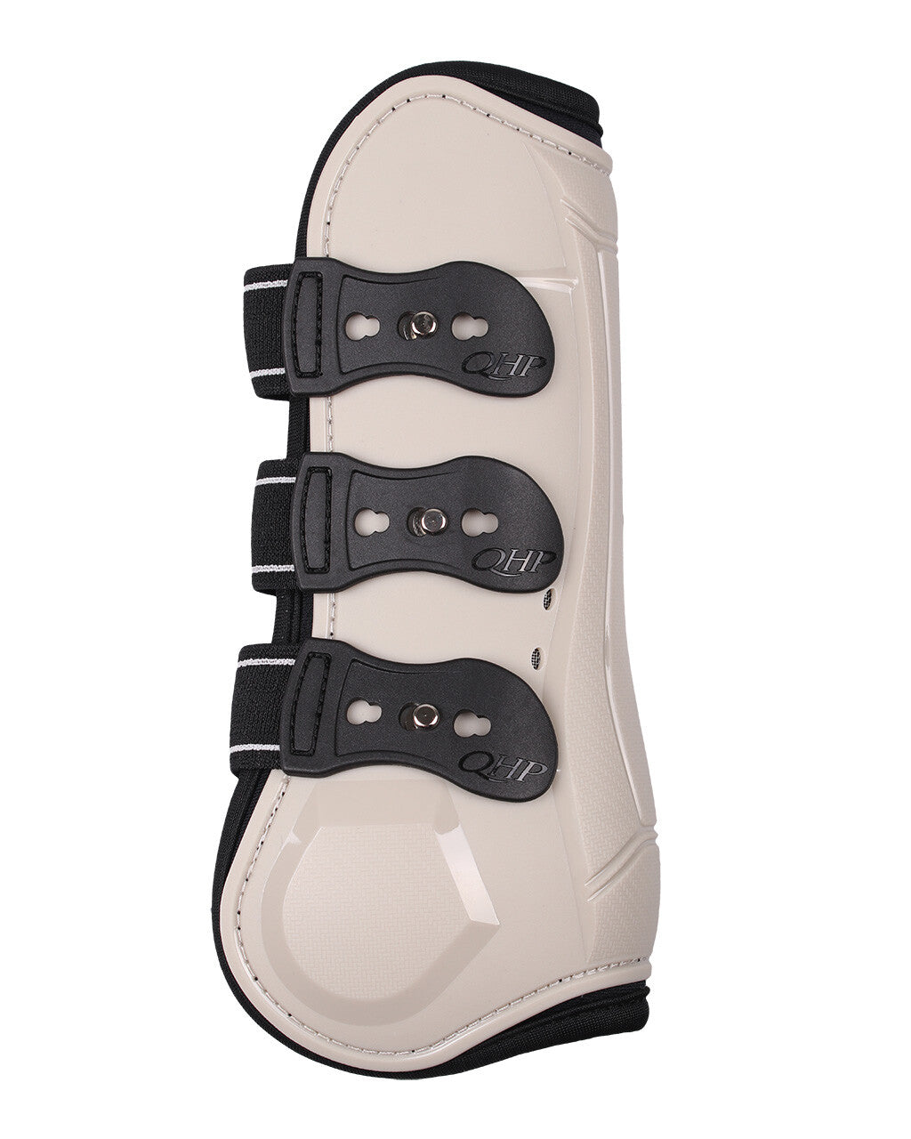 QHP Champion Open Front Jump Boots