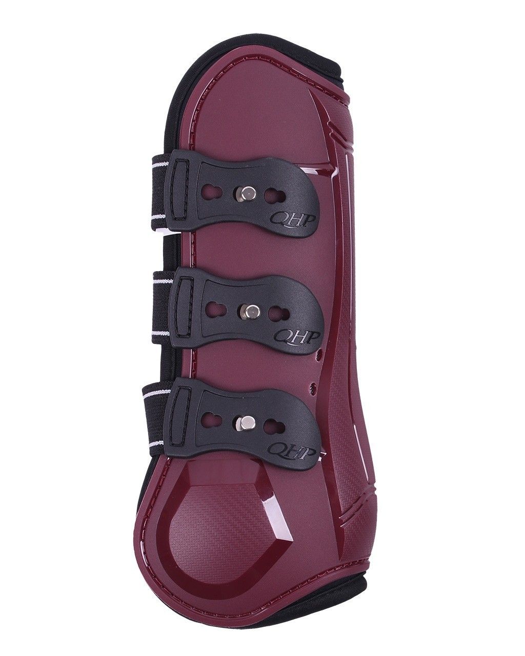 QHP Champion Open Front Jump Boots