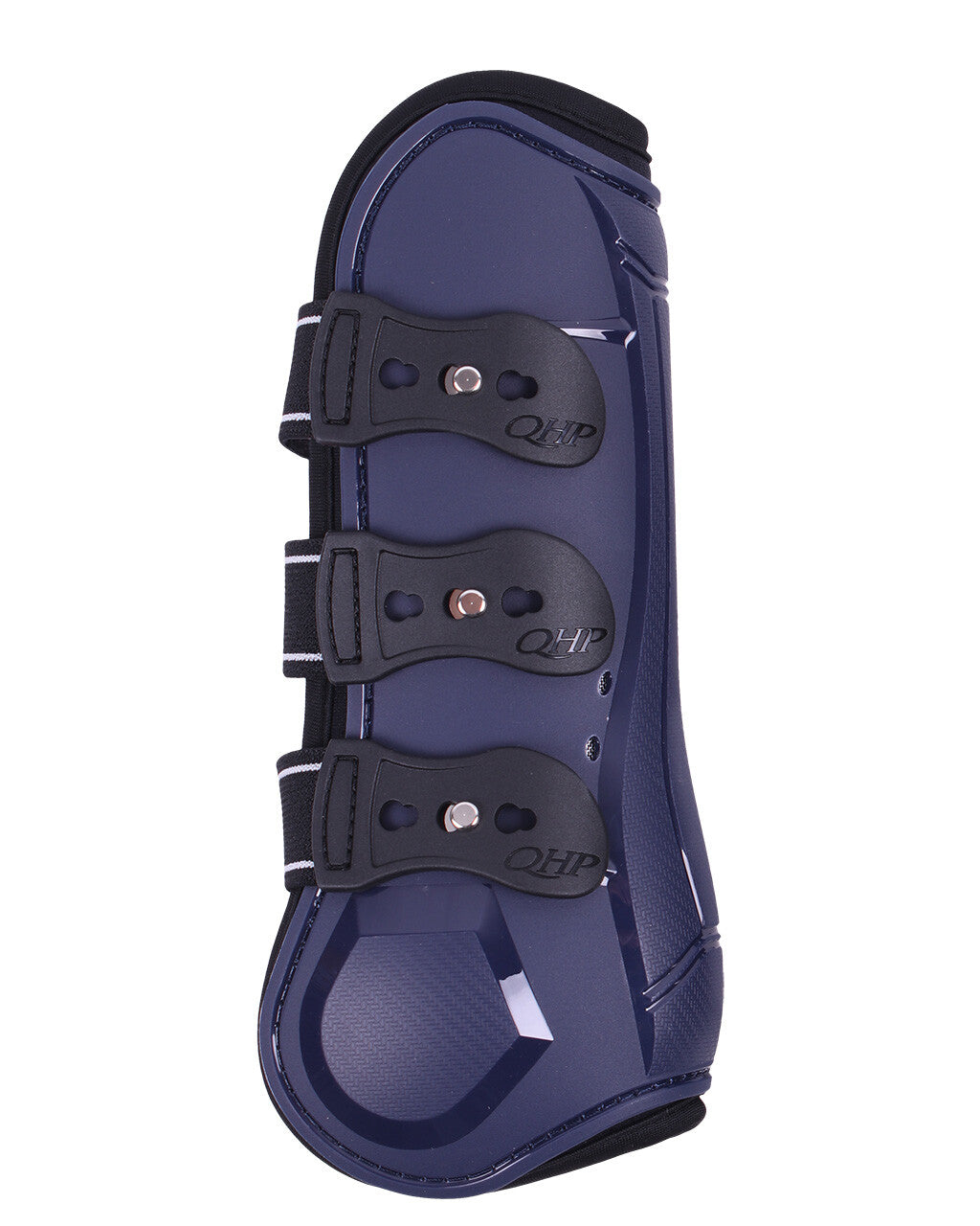 QHP Champion Open Front Jump Boots