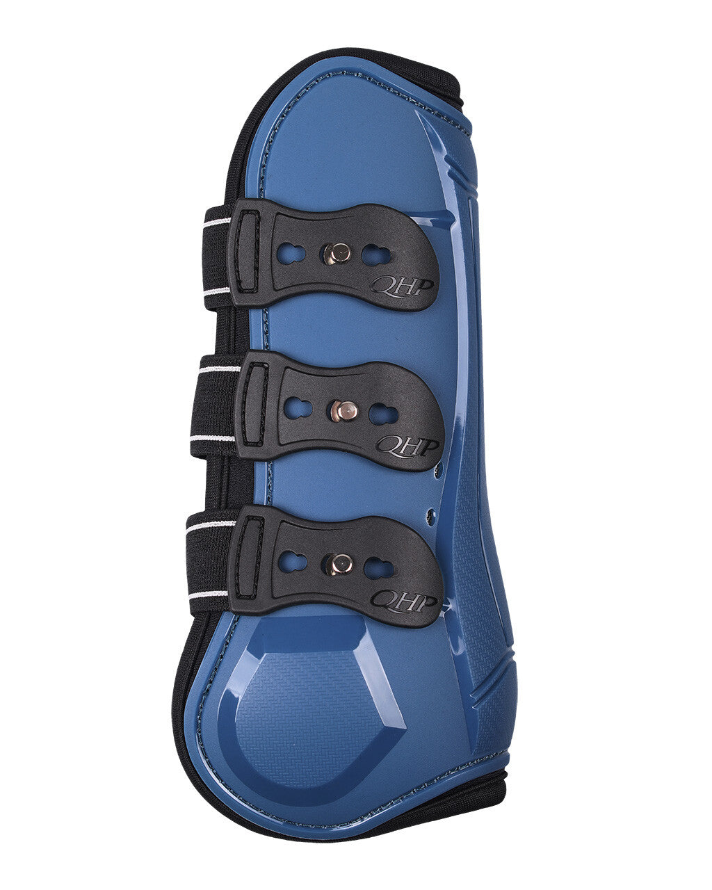 QHP Champion Open Front Jump Boots