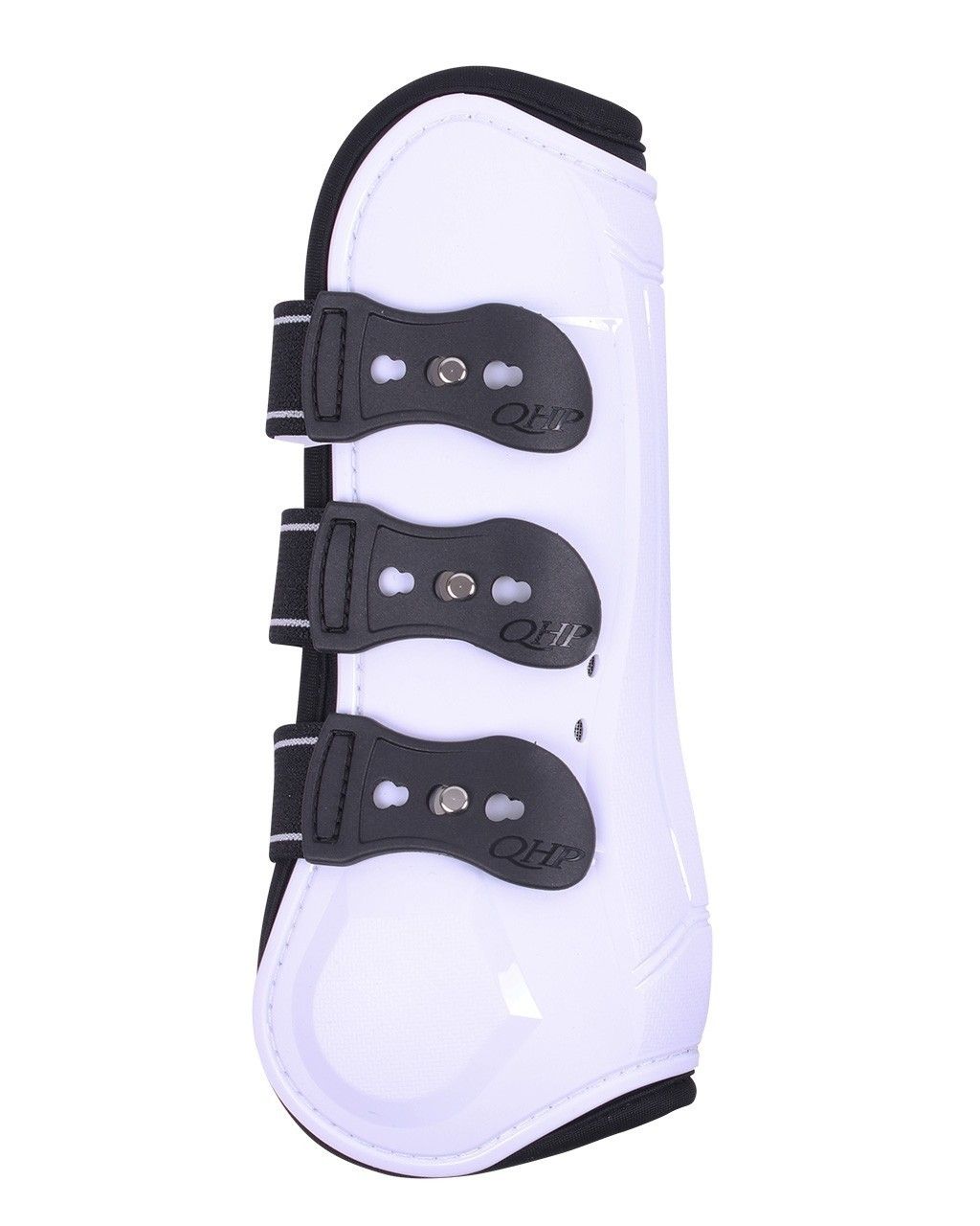 QHP Champion Open Front Jump Boots
