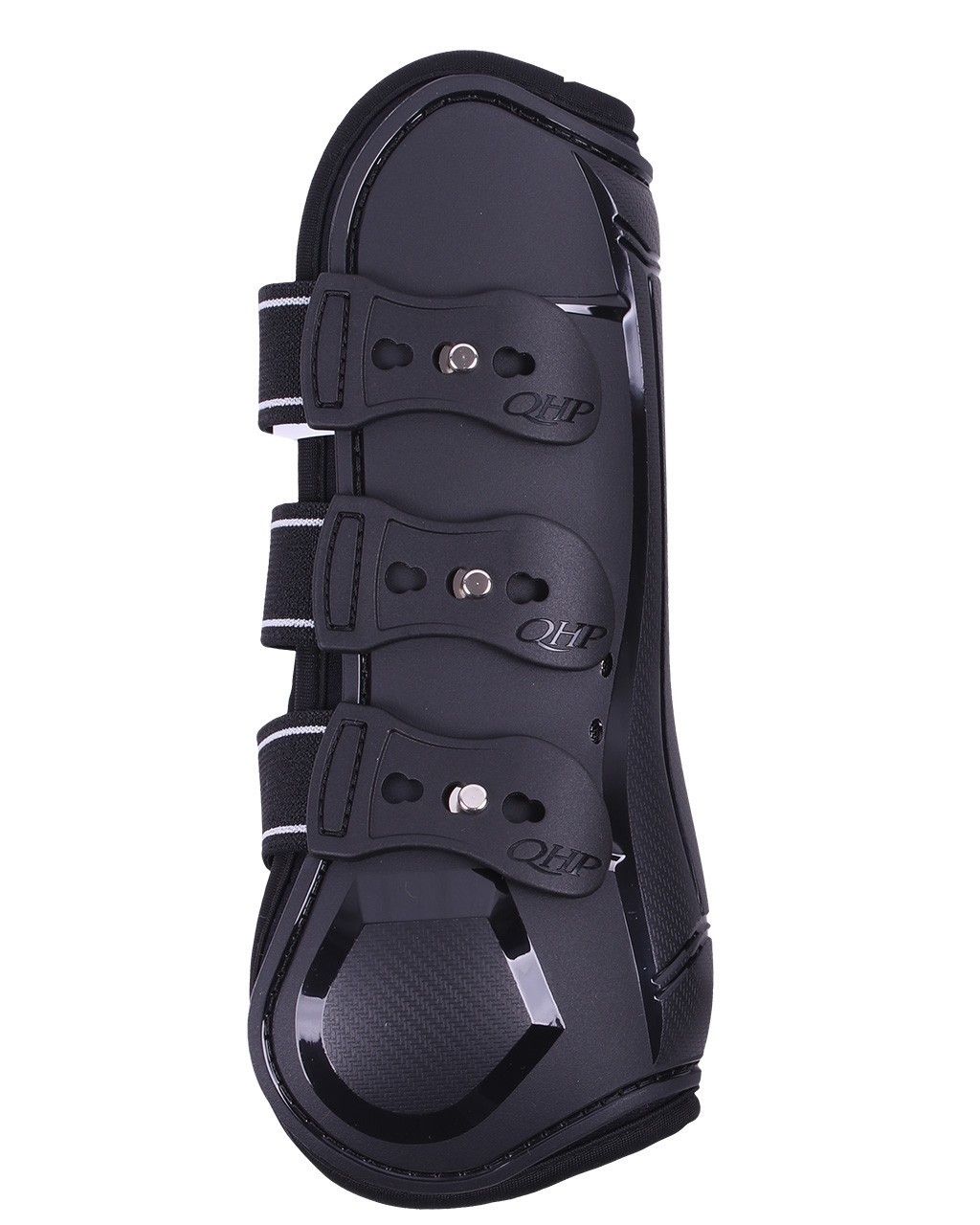 QHP Champion Open Front Jump Boots