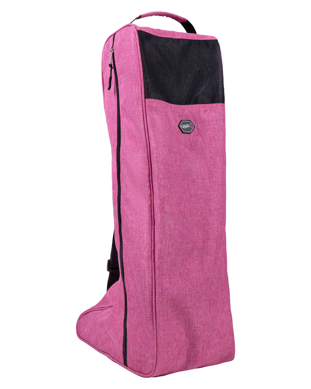 QHP Boot Bag - Pink