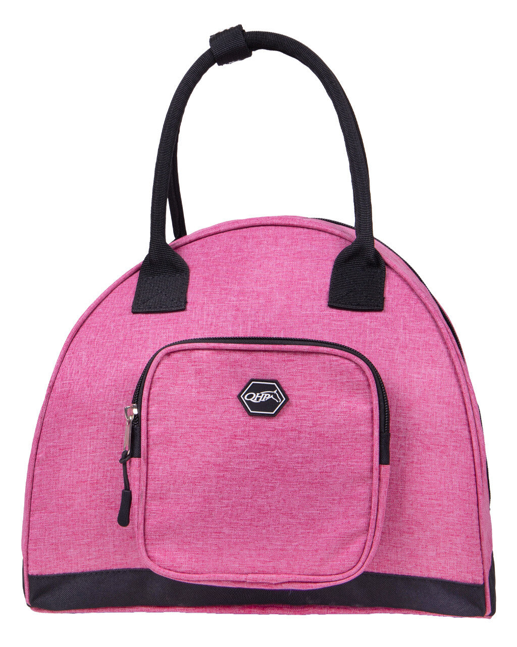 QHP Helmet Bag - Pink