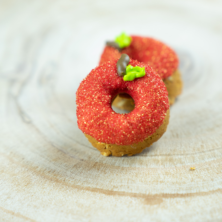 Posh Pony Donut Treats