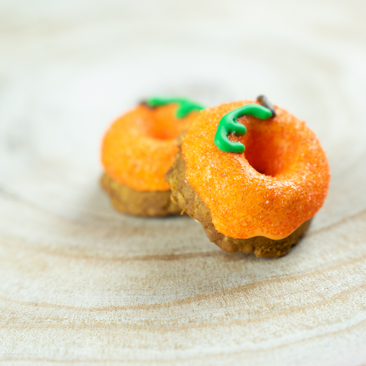 Posh Pony Donut Treats
