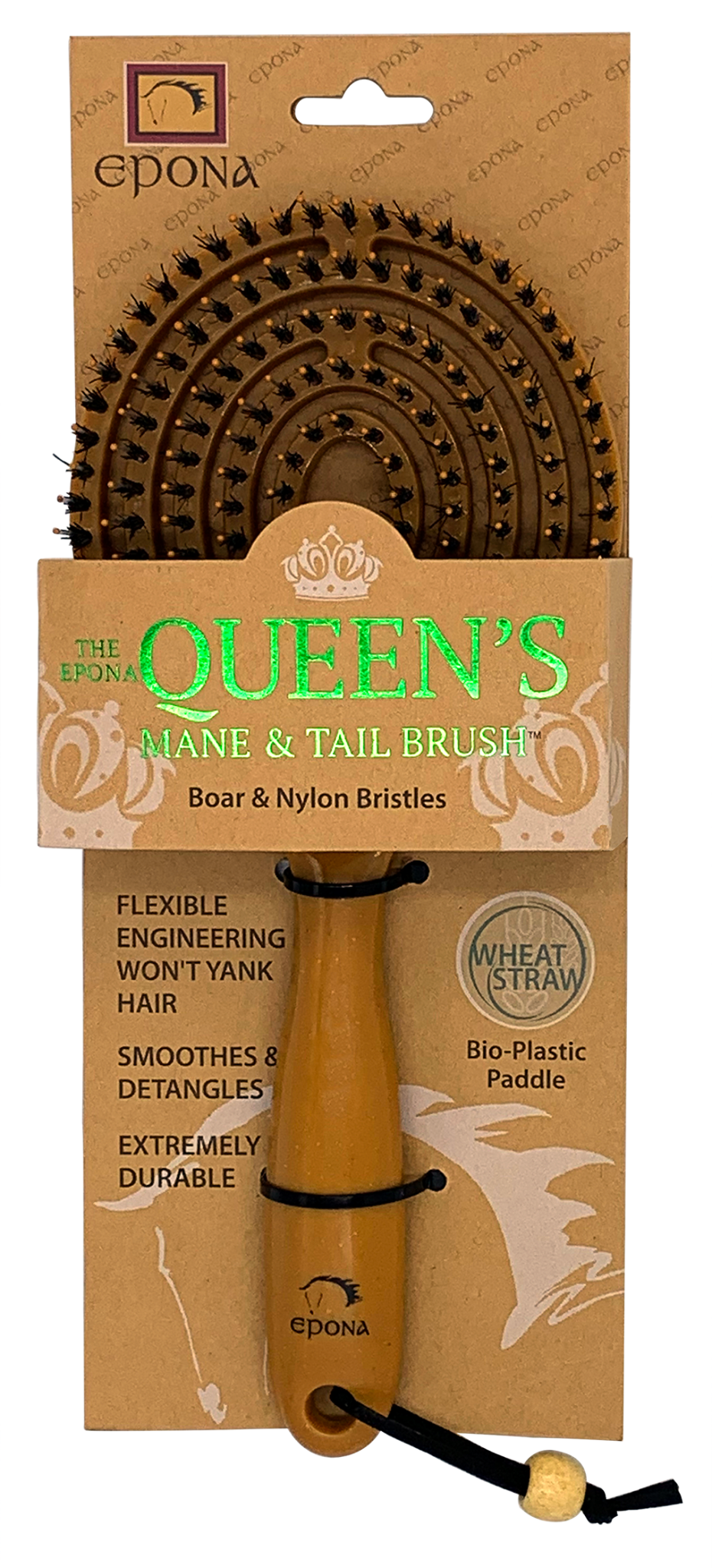 Epona Queen's Brush