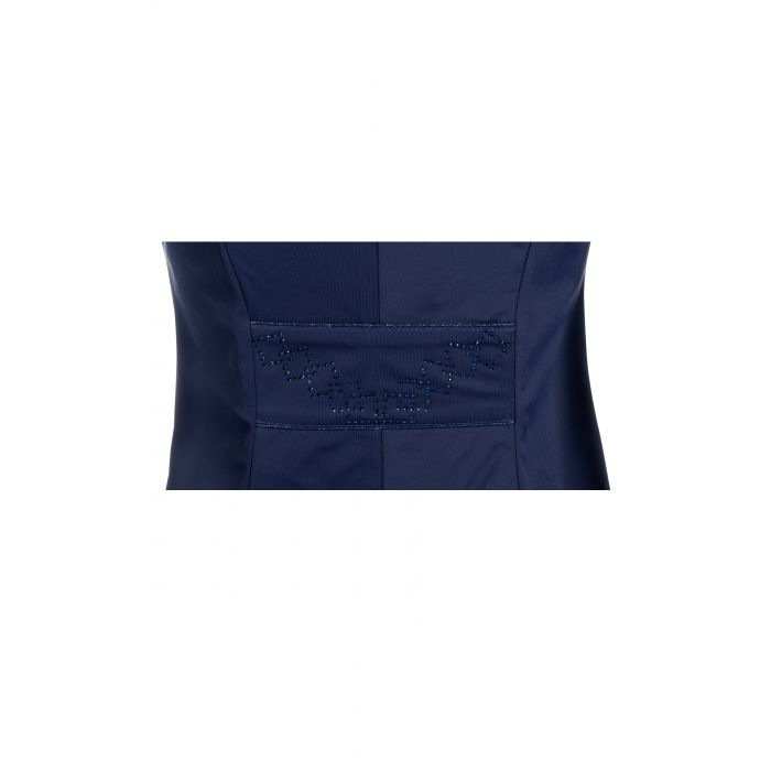 HKM Aurora Competition Jacket - Navy