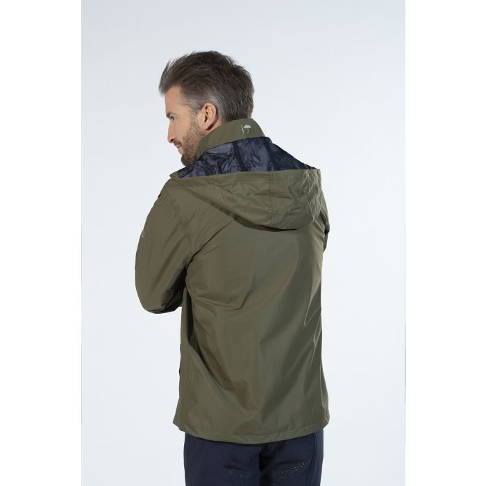 HKM Men’s Rain Jacket