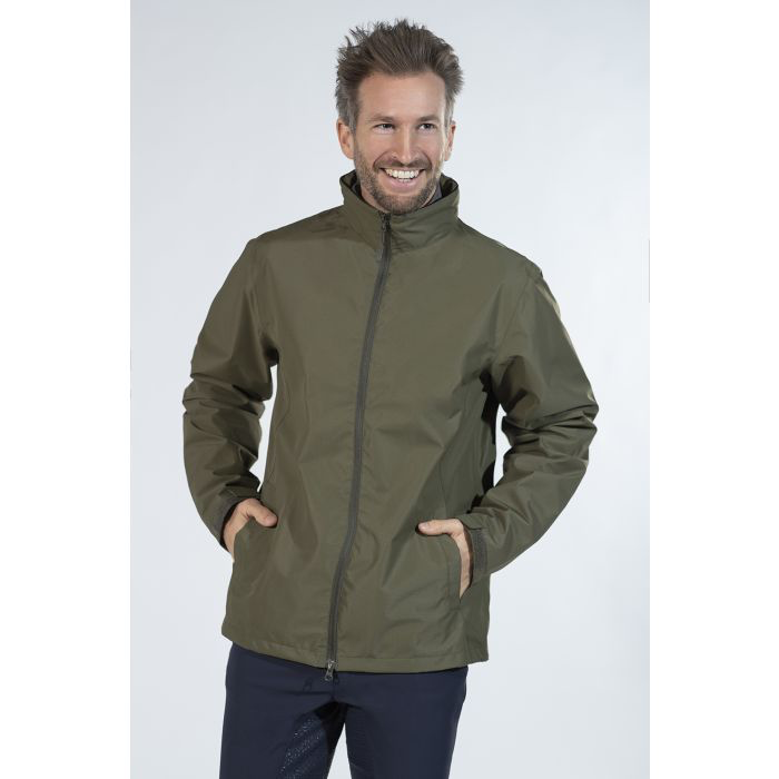 HKM Men’s Rain Jacket