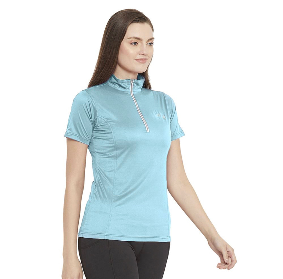 Equine Couture Surya Equicool Sun Shirt