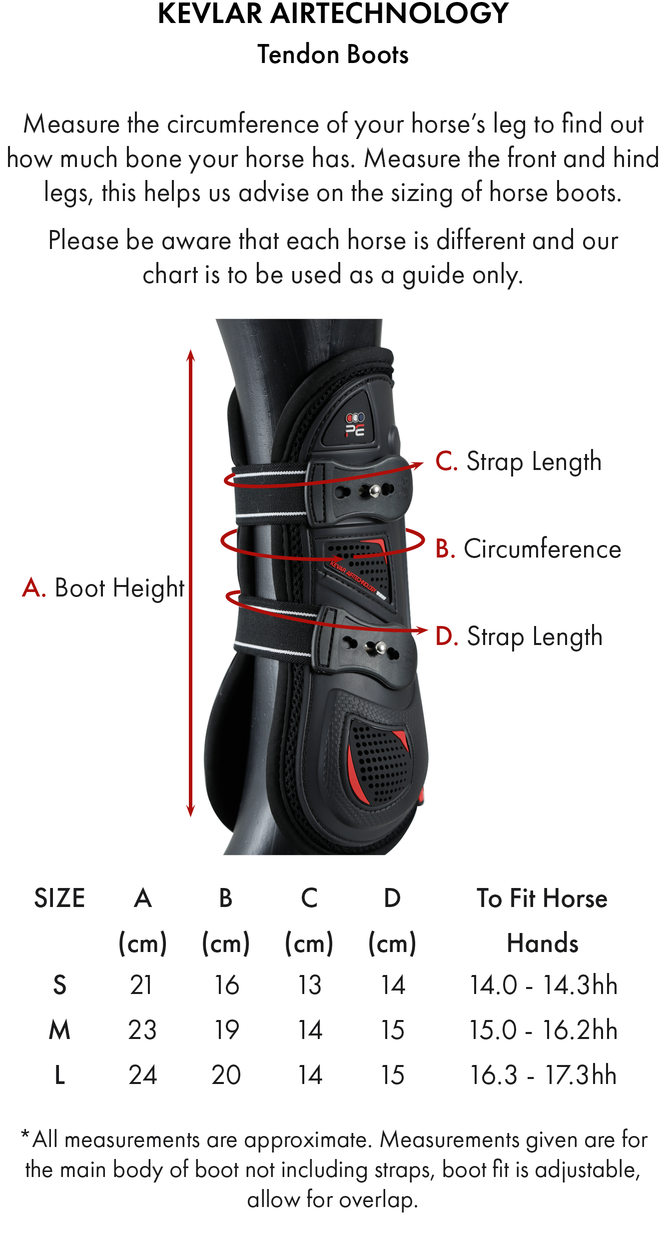 PEI Kevlar Airtechnology Open Front Boots