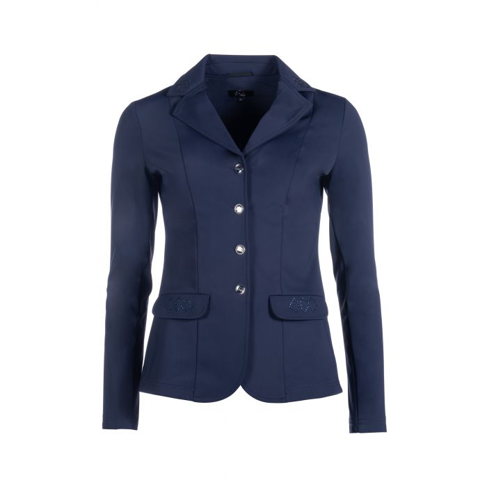HKM Aurora Competition Jacket - Navy