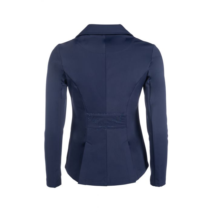 HKM Aurora Competition Jacket - Navy