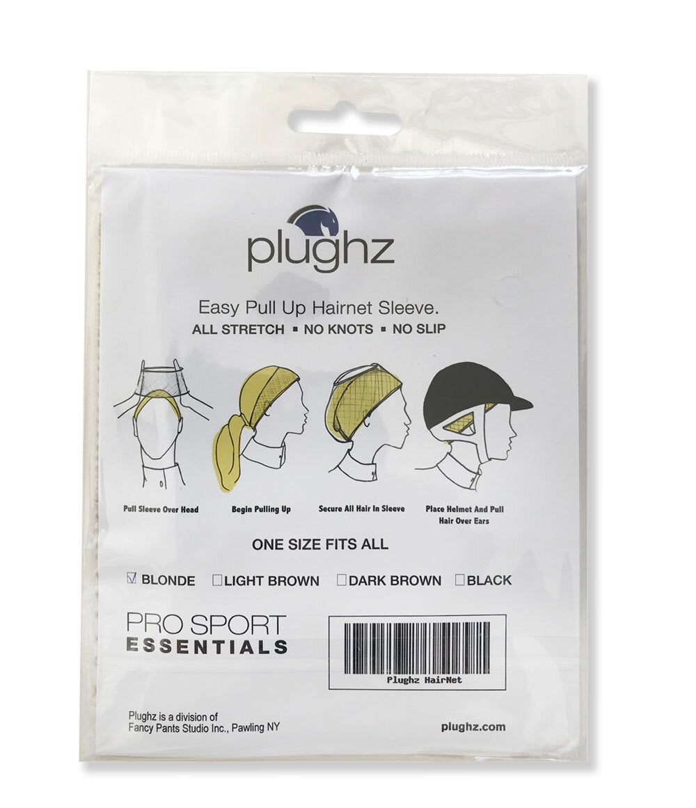 ProSport Essential Hairnet