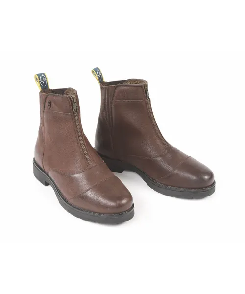 Moretta Emilia Winter Paddock Boots