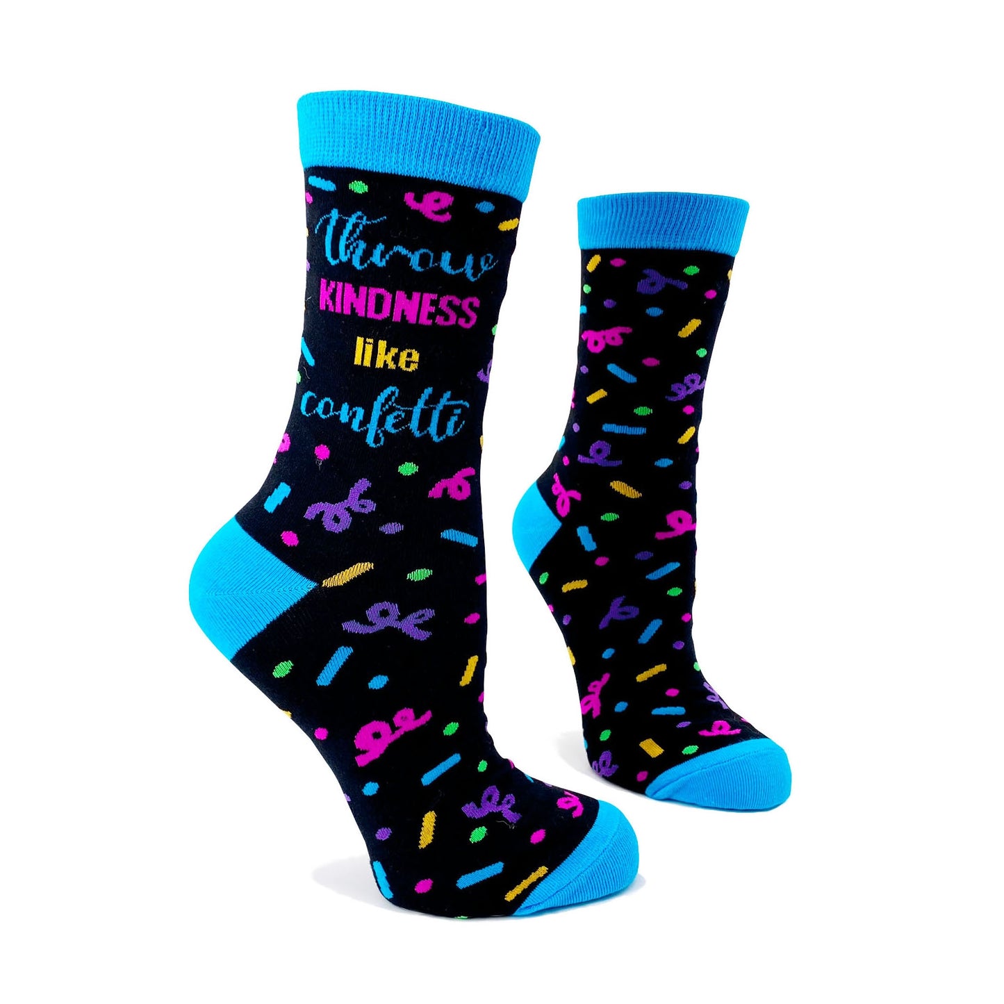 Fab Crew Socks