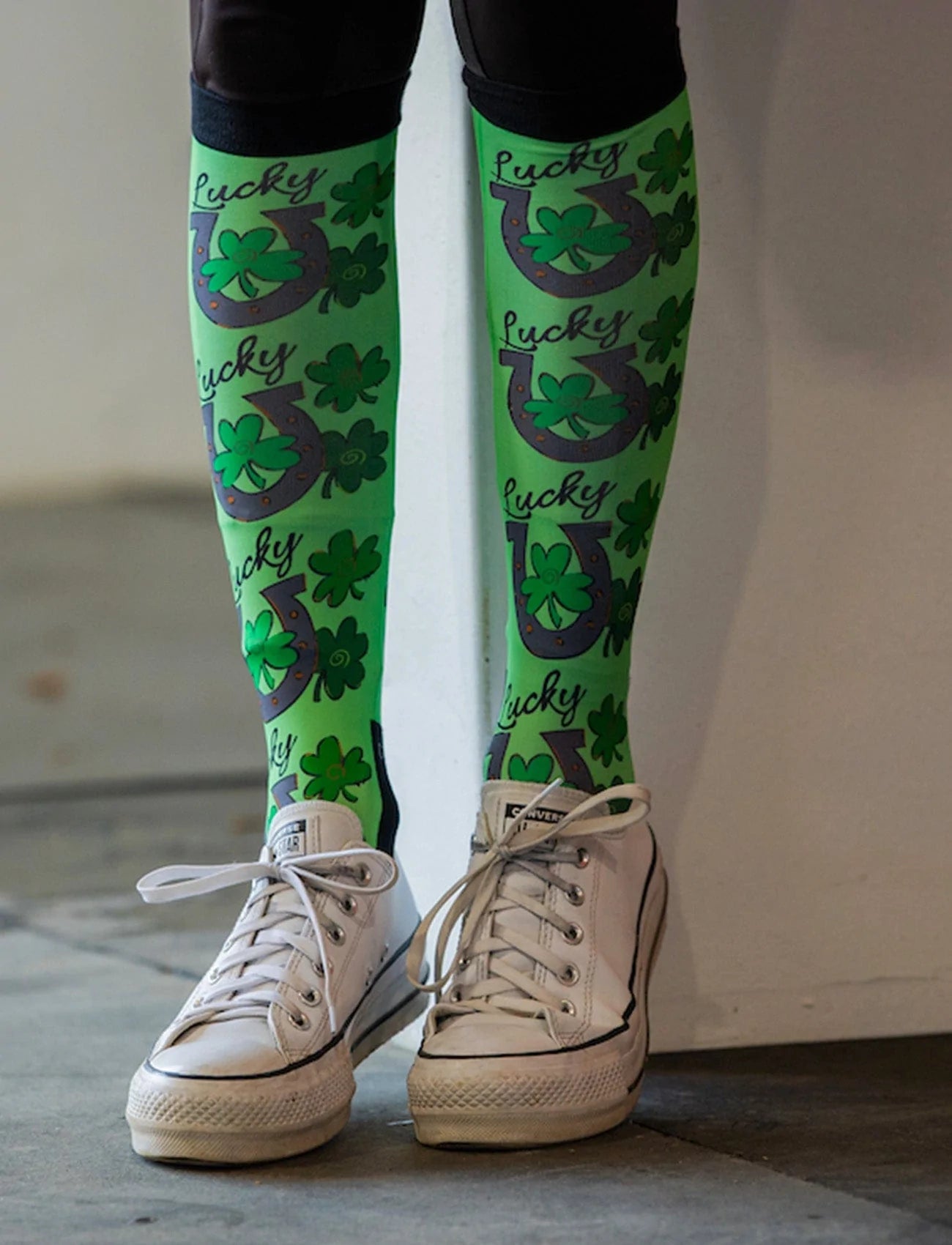 Dreamers and Schemers Boot Socks Spring 2023