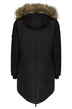Fair Play Martina Winter Riding Coat