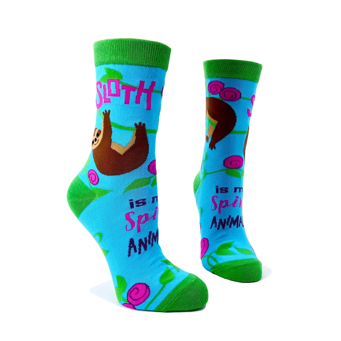 Fab Crew Socks