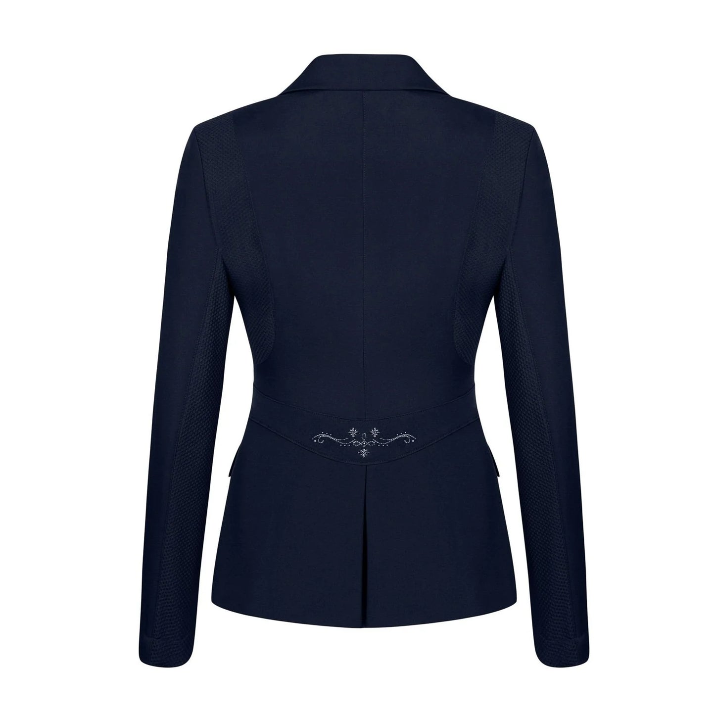 Closeout Fair Play Loriana Show Jacket - Navy
