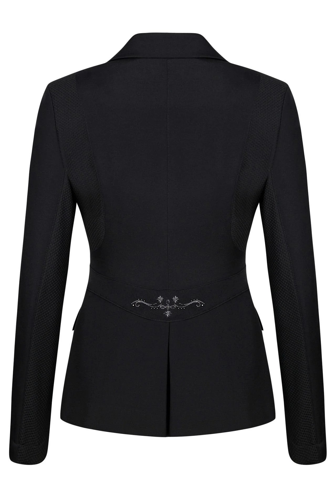 CLOSEOUT Fair Play Loriana Show Jacket - Black