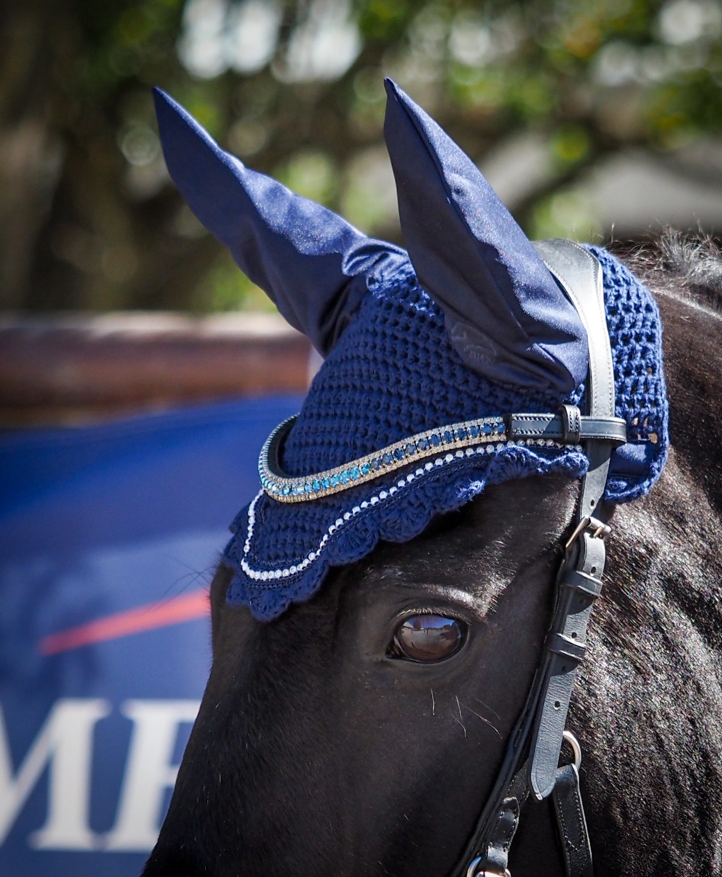 Joy Collection Browband - Orion