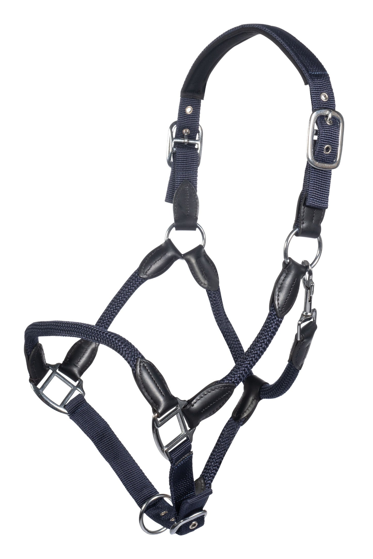 HKM Carlotta Halter - Navy