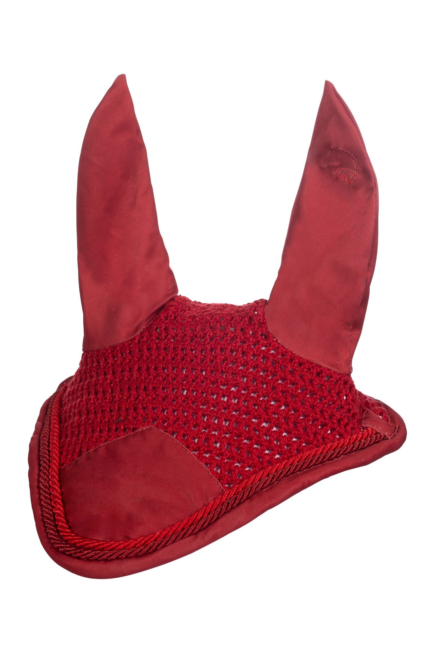 HKM The Essential Ear Bonnet - Red