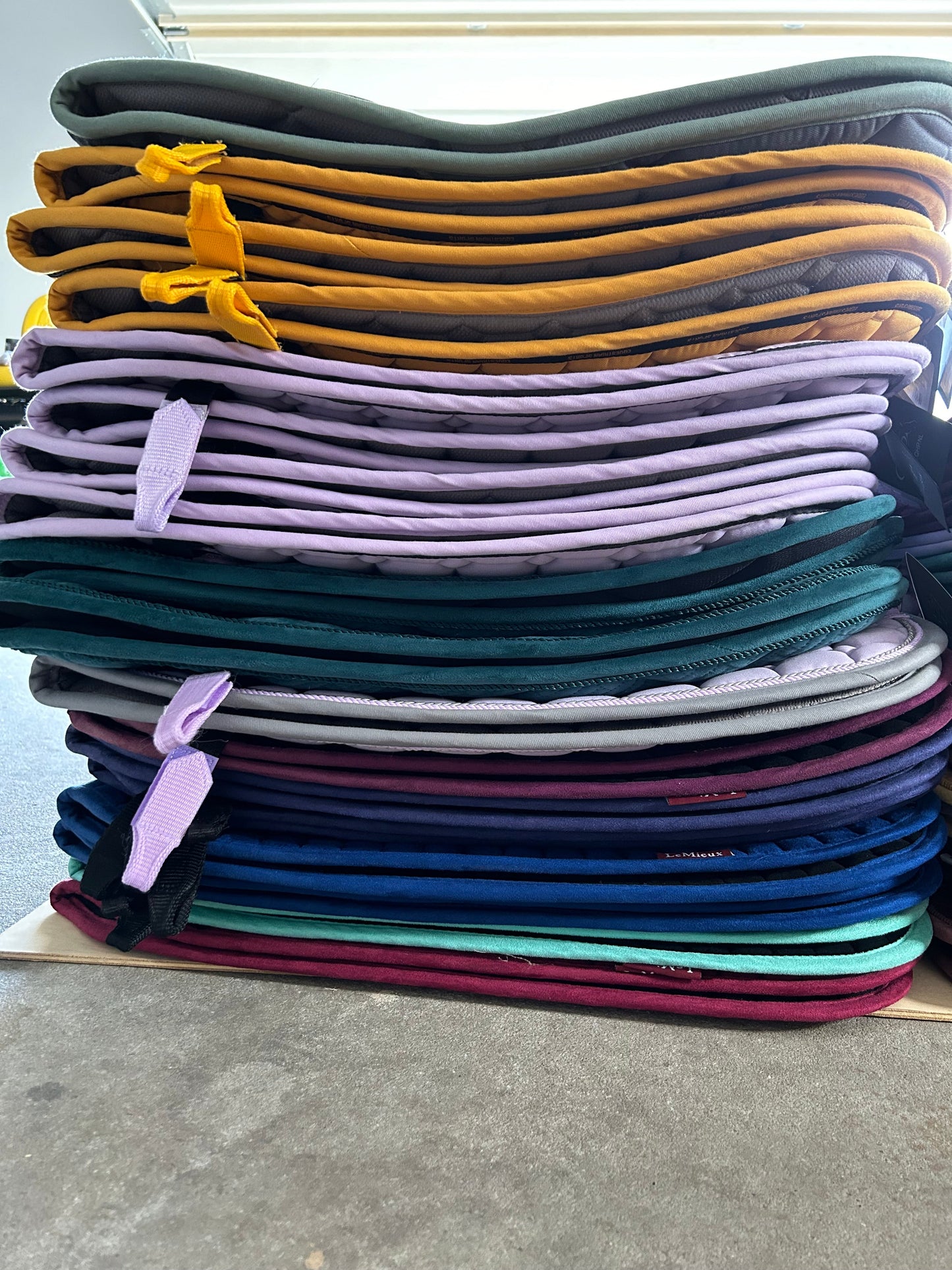 Mystery Saddle Pad Sale - All Purpose SOLD OUT