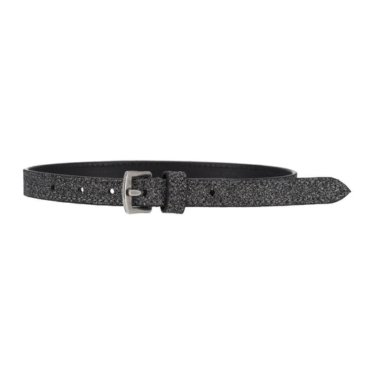 Shine Spur Straps - Black