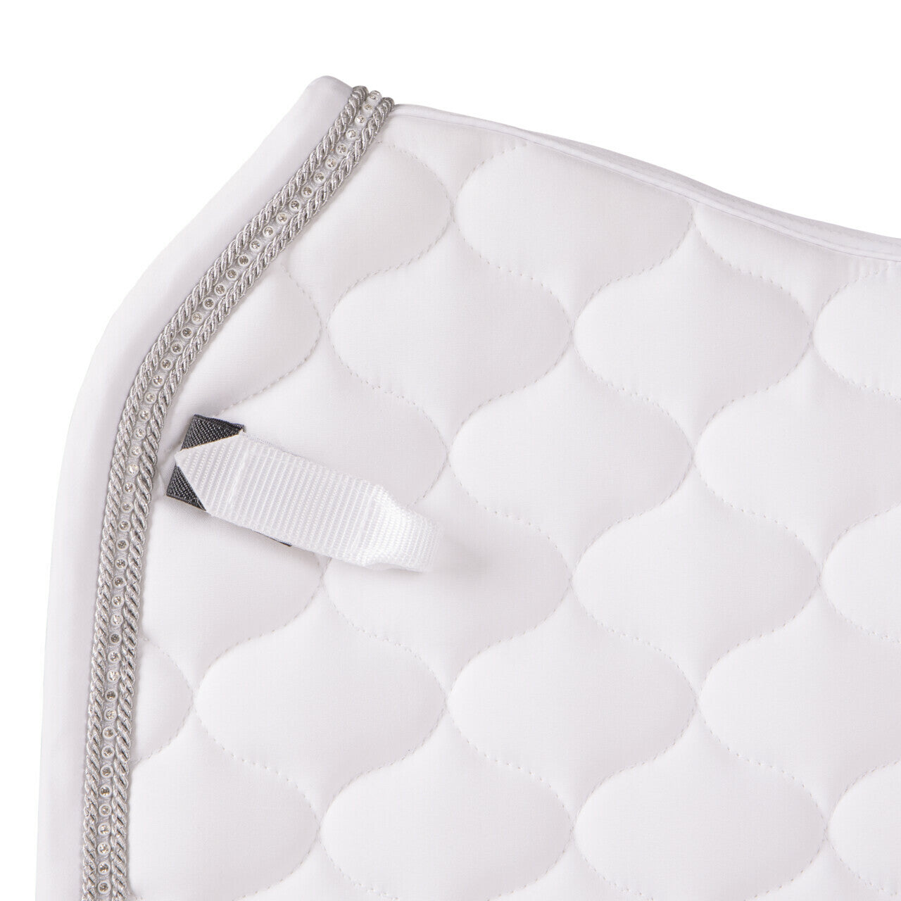 Sparkle Dressage Saddle Pad