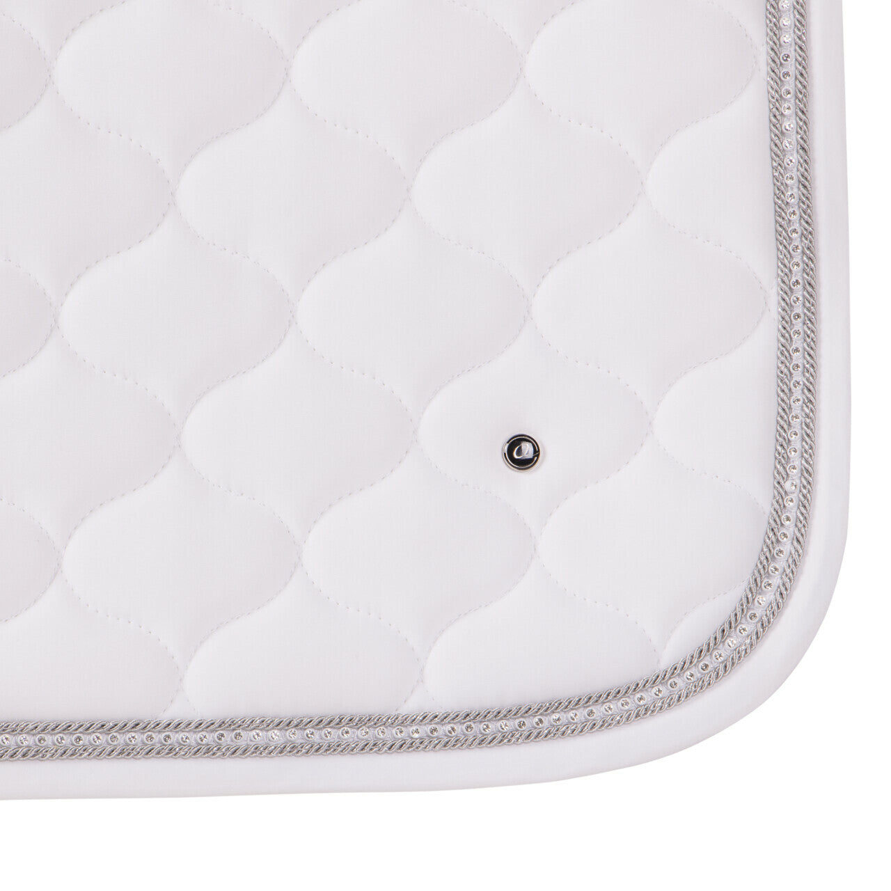 Sparkle Dressage Saddle Pad