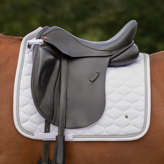 Sparkle Dressage Saddle Pad