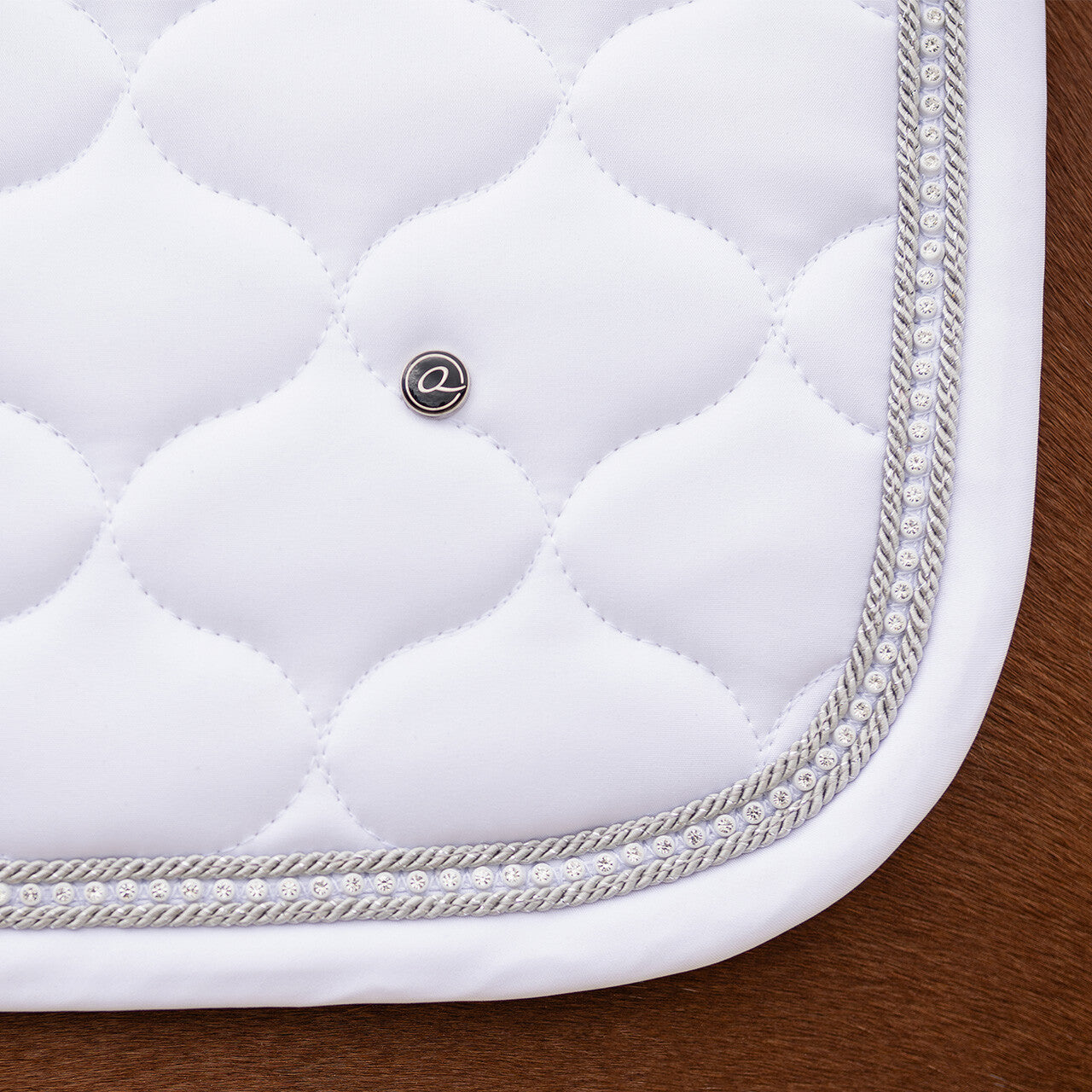 Sparkle All Purpose Saddle Pad