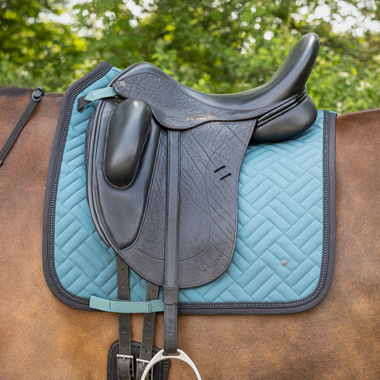 Micah Dressage Saddle Pad